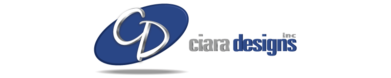 Ciara Designs, Inc.