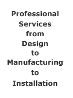 Ciara Designs, Inc. Professional Services