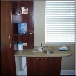 Ciara Designs, Inc. Cabinetry