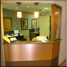 Ciara Designs, Inc. Cabinetry